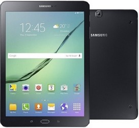 Замена матрицы на планшете Samsung Galaxy Tab S2 VE 9.7 в Калининграде